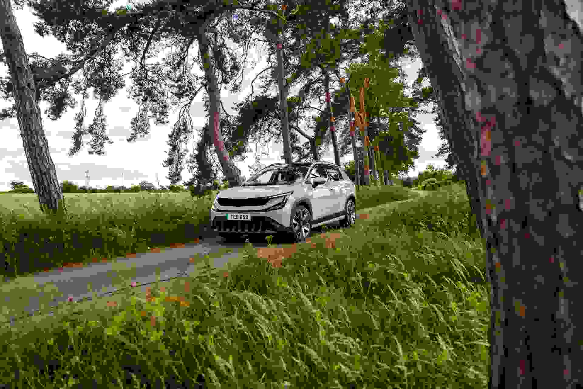 Škoda Epiq