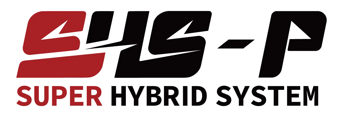 SHS-P Hybrid System