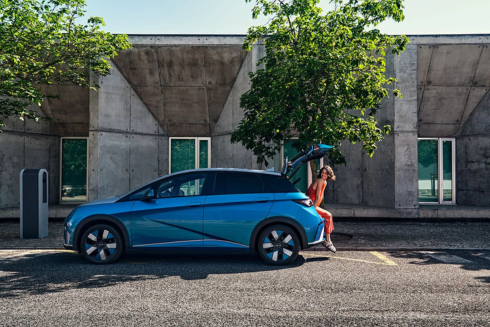 Motability Offers