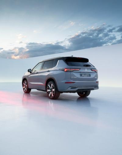 Electric Cars