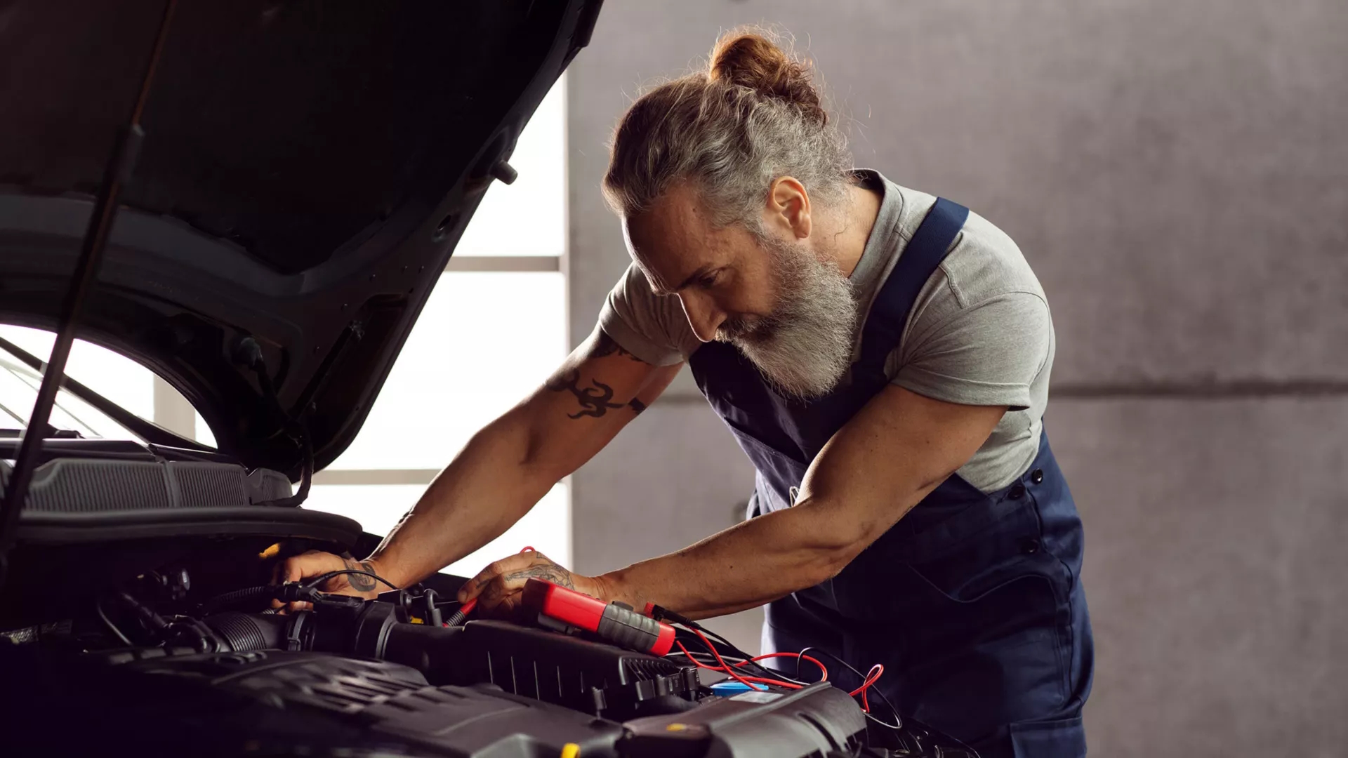 Fixed price Volkswagen servicing offers at Windrush Slough and Maidenhead, Berkshire