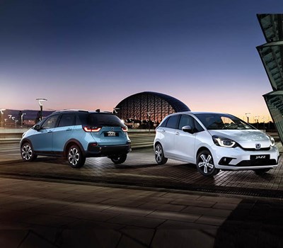 Top Honda First Car Suggestions for New Drivers