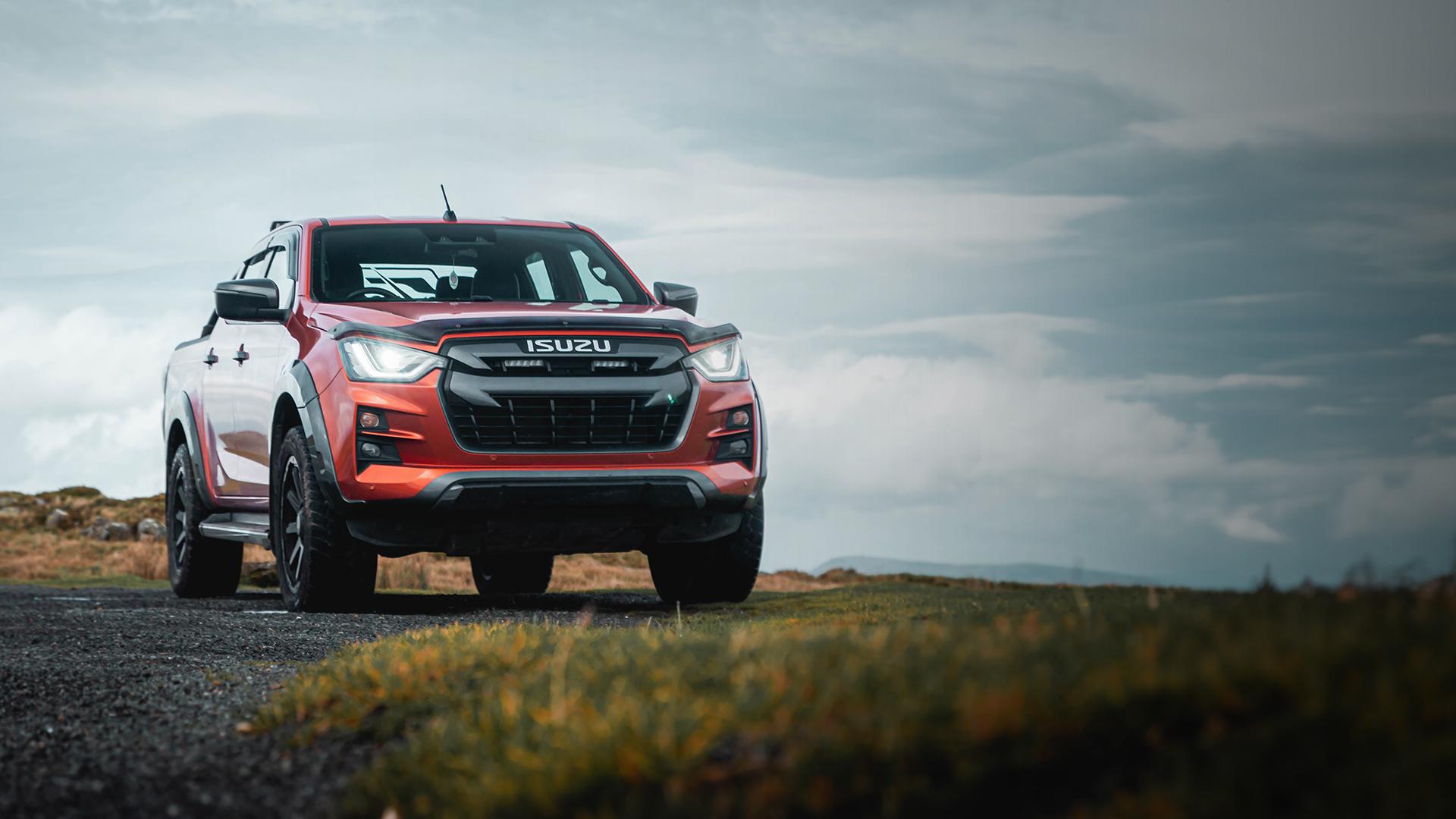 The Best Pickup Truck Accessories for a Safe and Reliable Ride - South West Edition