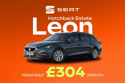 Leon Estate