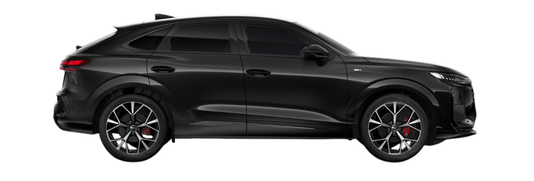 Q3 Sportback