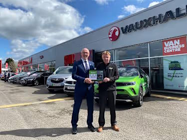 Baylis Lead the Pack in Cutting Their Carbon Footprint