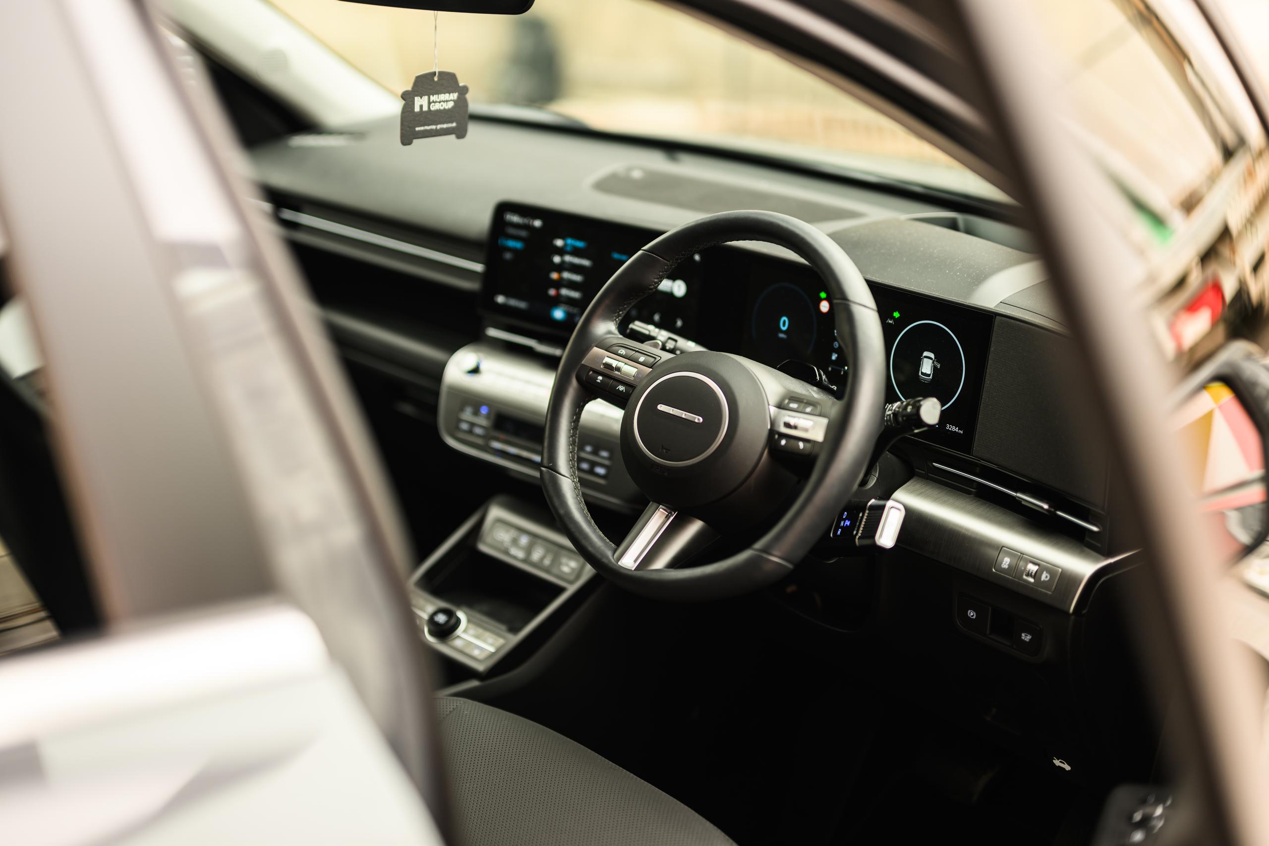 KONA Electric