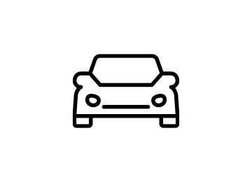 Cartoon Car