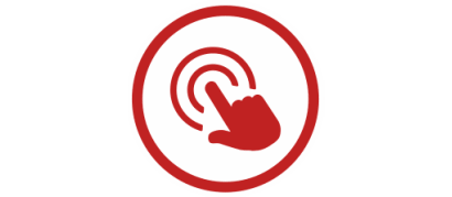 Click and collect appointment