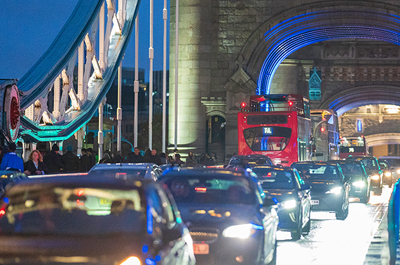 RHA Petitions Mayor of London to Support Commercial Vehicle Sector