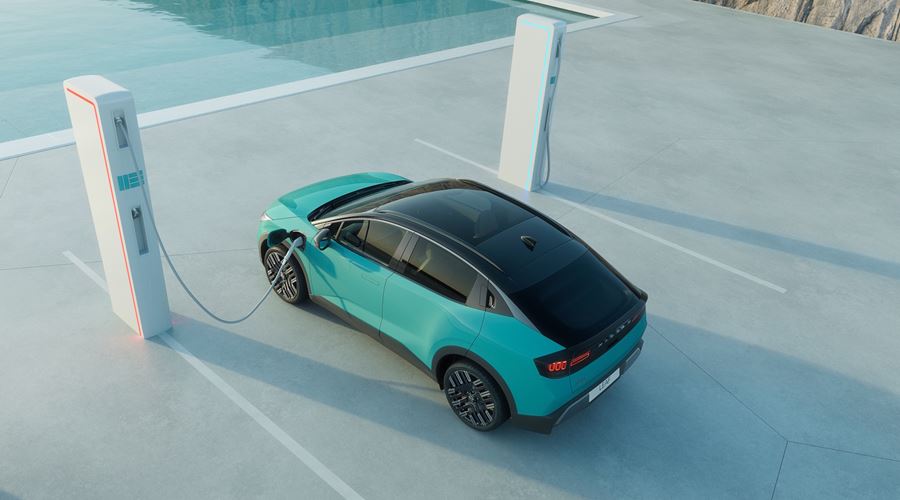 All-new LEAF