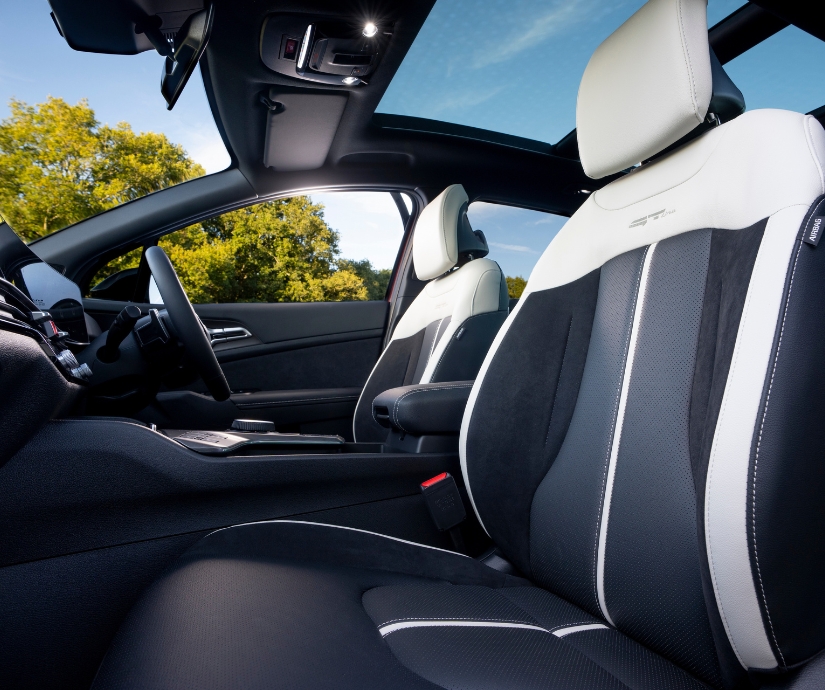 Kia Sportage Technology