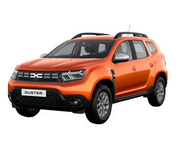 Dacia Duster PCP Offers