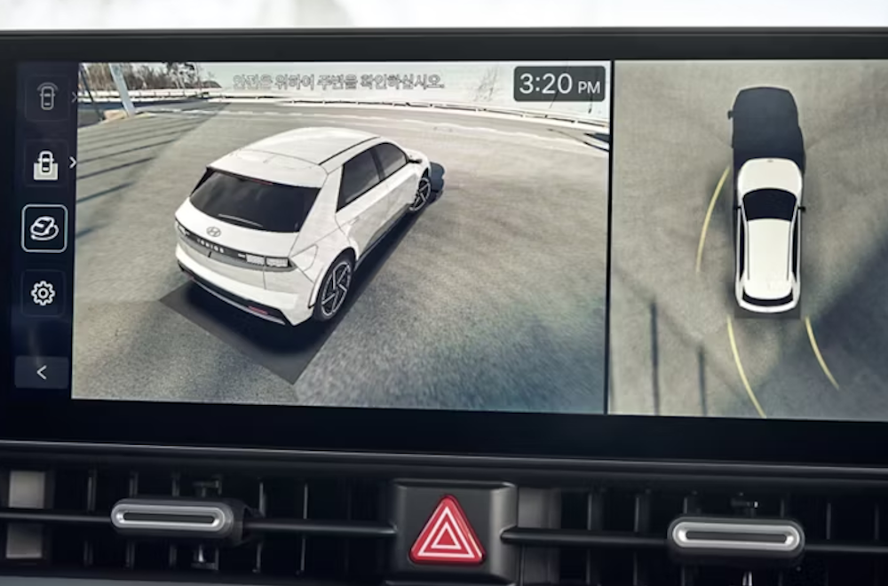 IONIQ 5
