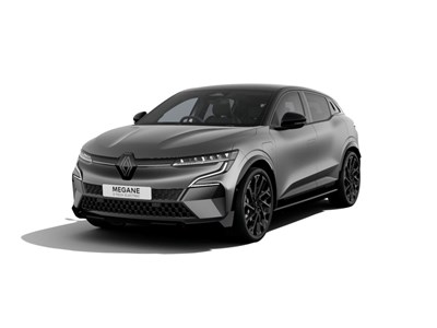 New 2026 Megane techno espirit alpine | Gravells