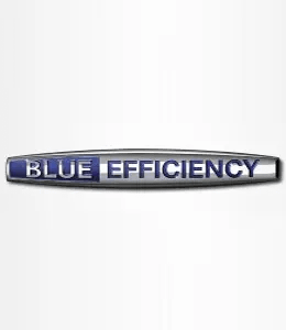 What is Mercedes BlueEFFICIENCY?