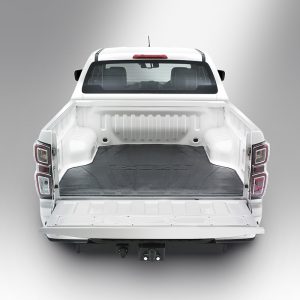 Rear Bed Rubber Mat (2021-)