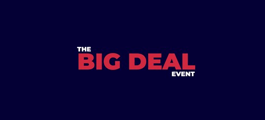 The Big Deal Event: Exceptional Used Cars, Unbeatable Value