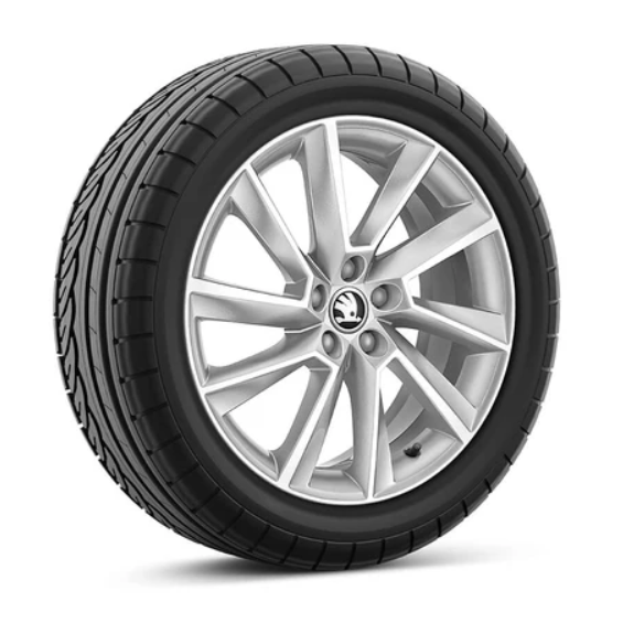 SKODA Tyre