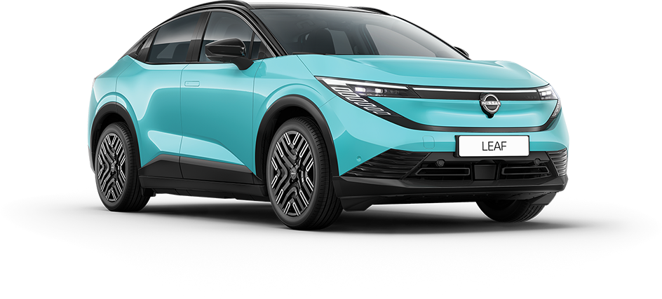 Nissan Leaf Advance+