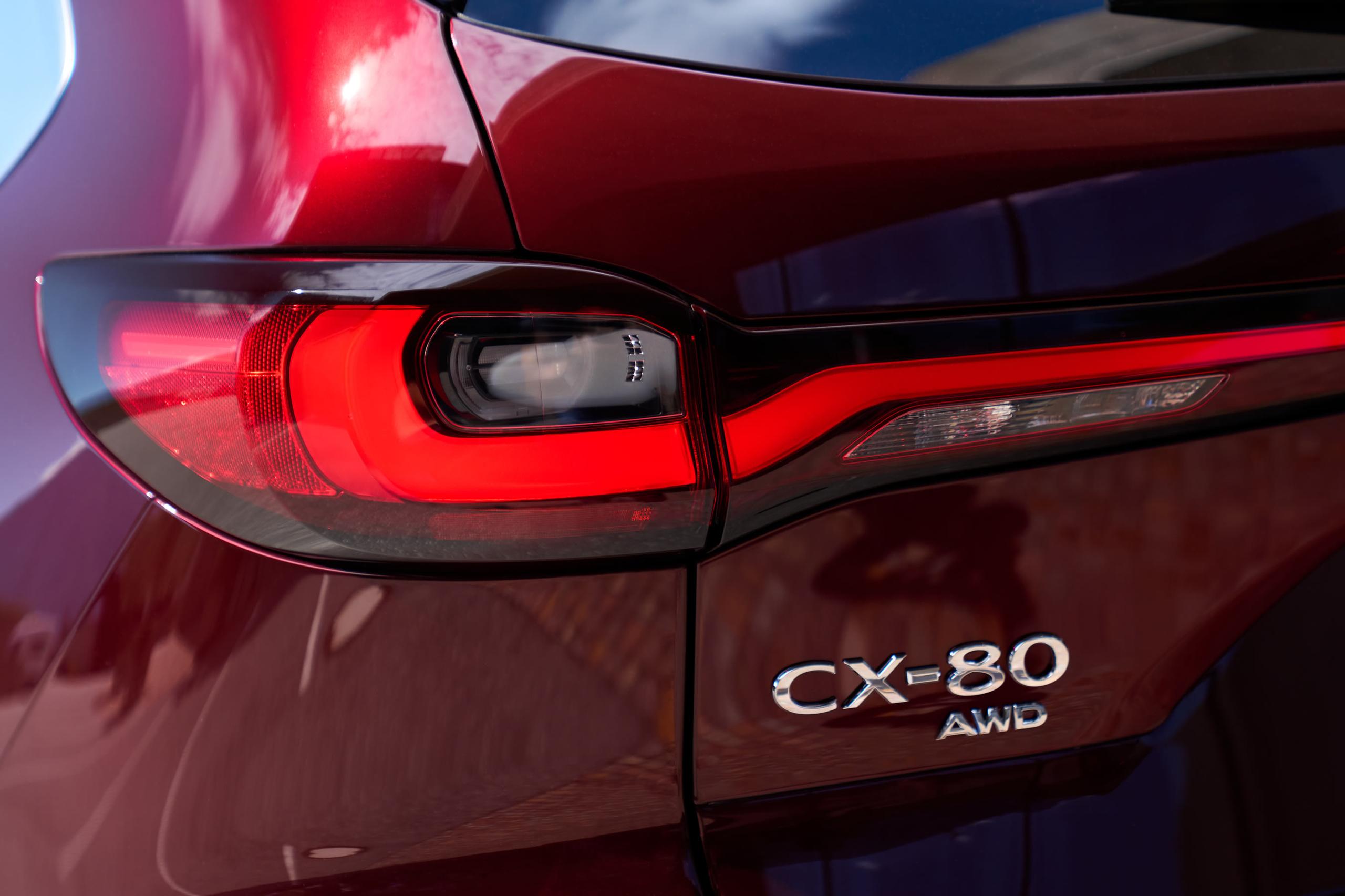 CX-80