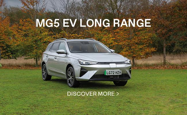 MG Dealer | London, Kent, Surrey | Ancaster Group