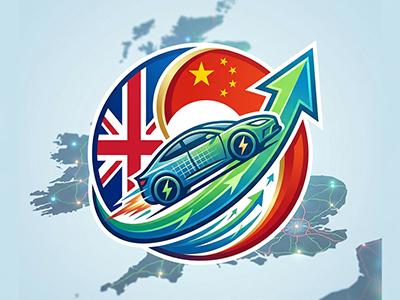 Why Chinese Car Brands Are Growing Rapidly in the UK
