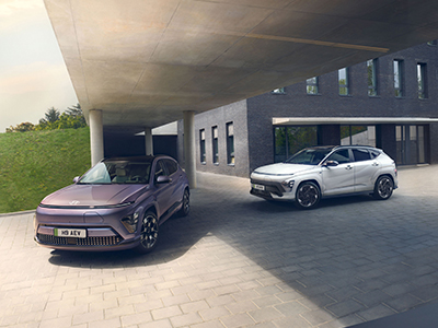 Ready for What's Next? Your Hyundai Might be the Key To Your Next Upgrade 