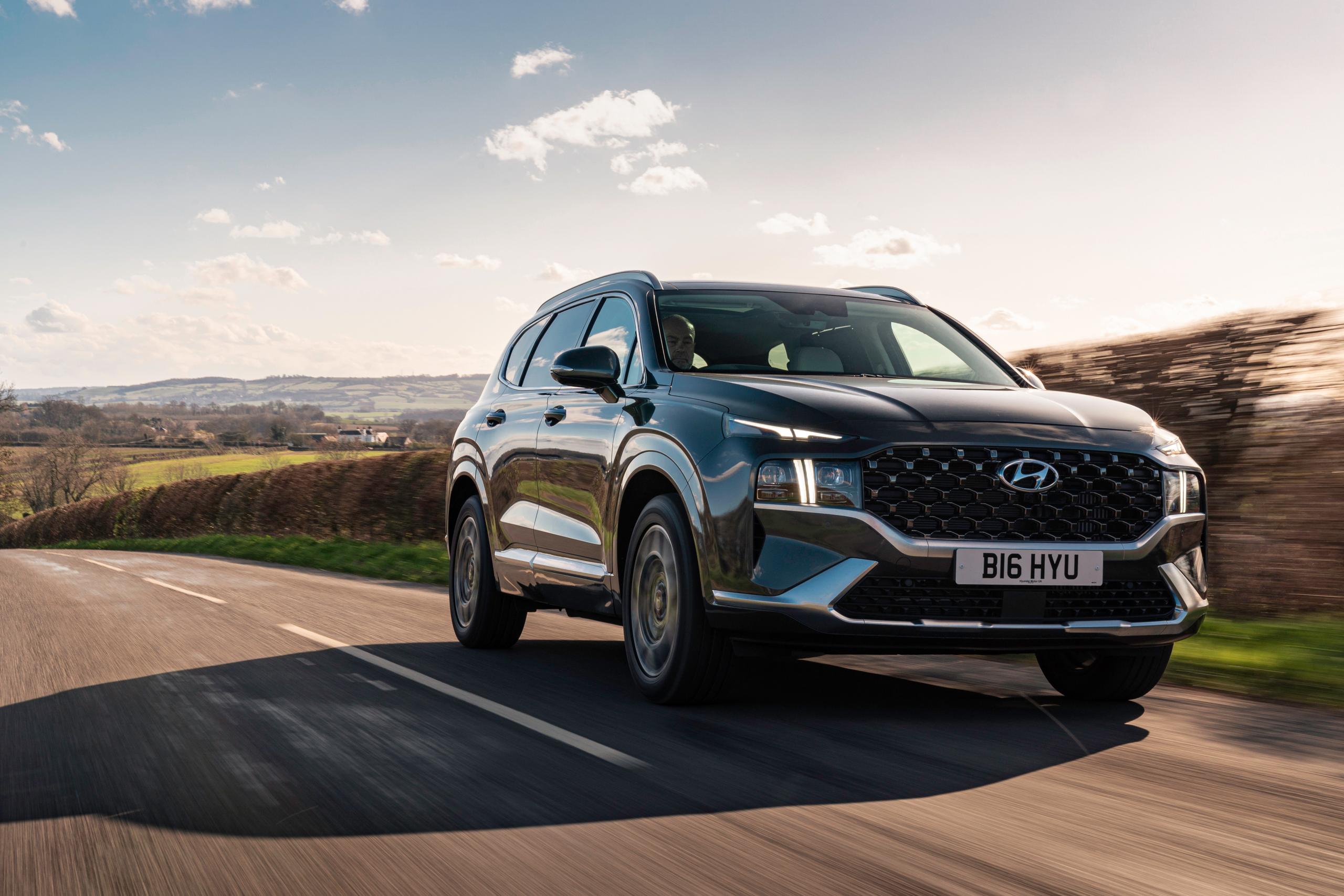 Trio of Wins for Hyundai at Autocar Awards 2022