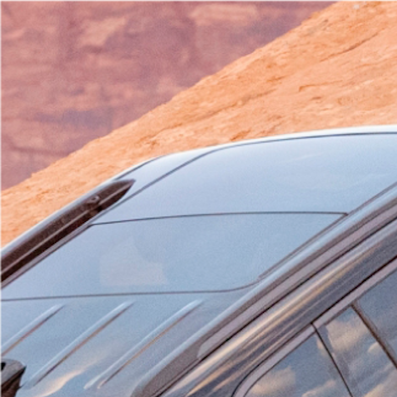 New Jeep Grand Cherokee 4XE