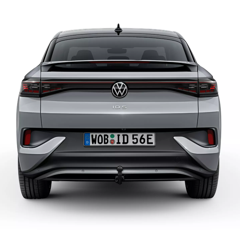 ID.5 Rear