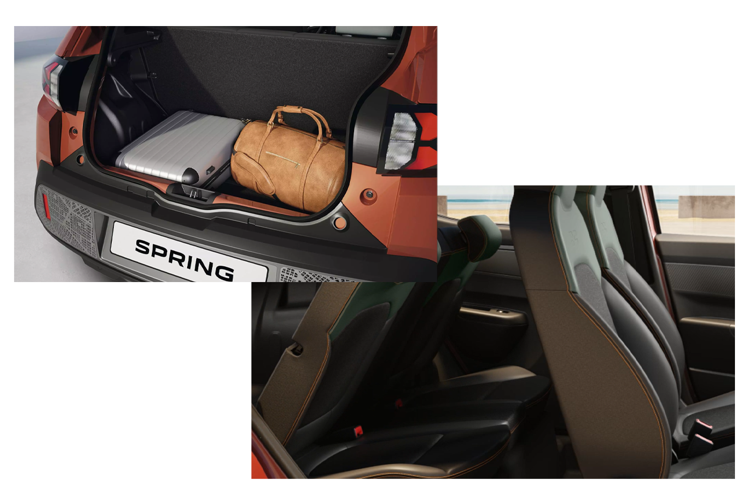spring interior space