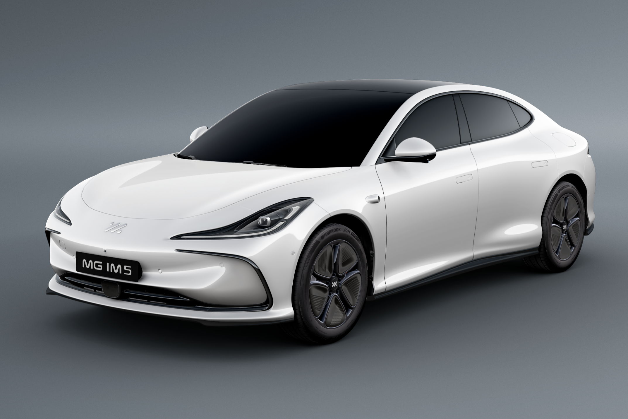 MG IM5 - Save up to £2,750