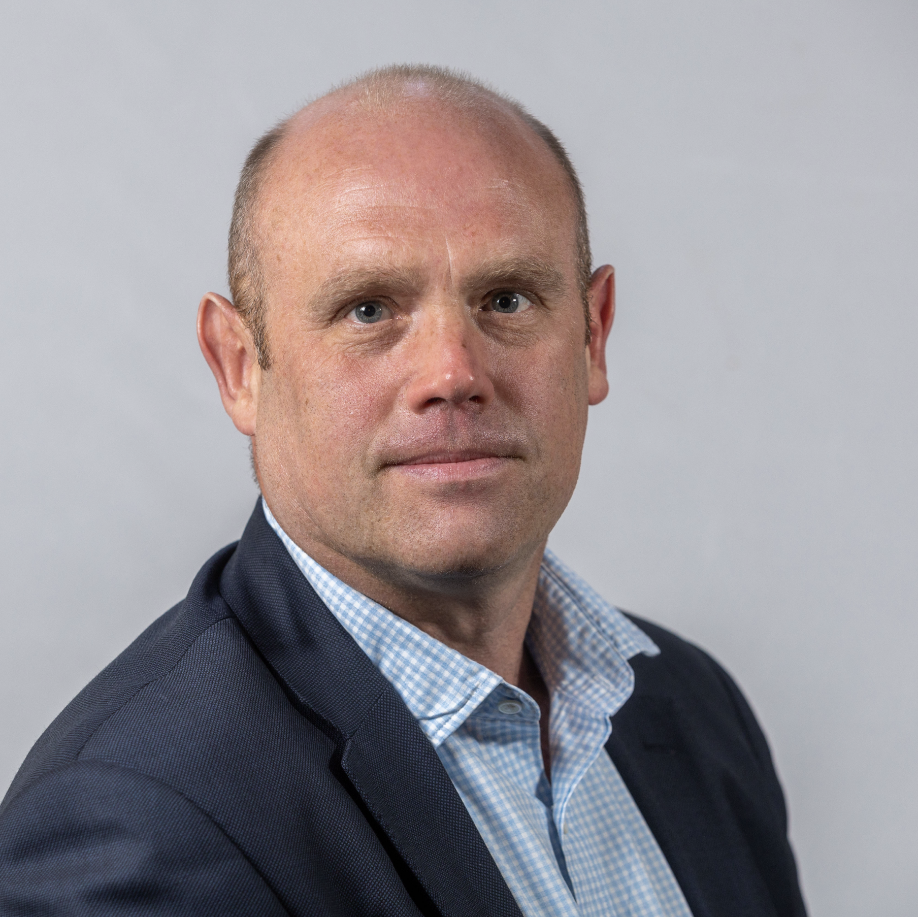 Paul Woodhouse
