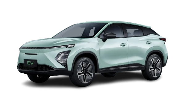 OMODA E5 Electric