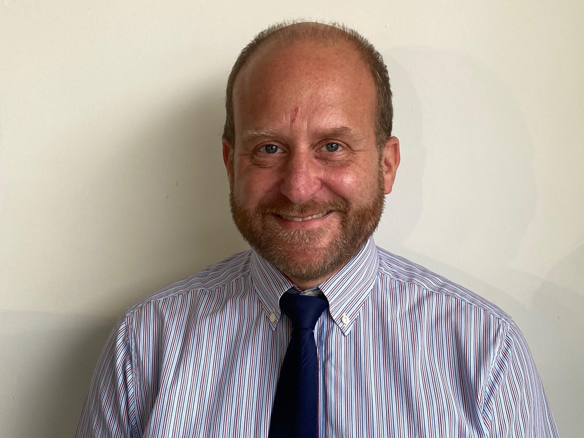 Meet The Team Hampshire Winchester Used Car Centre