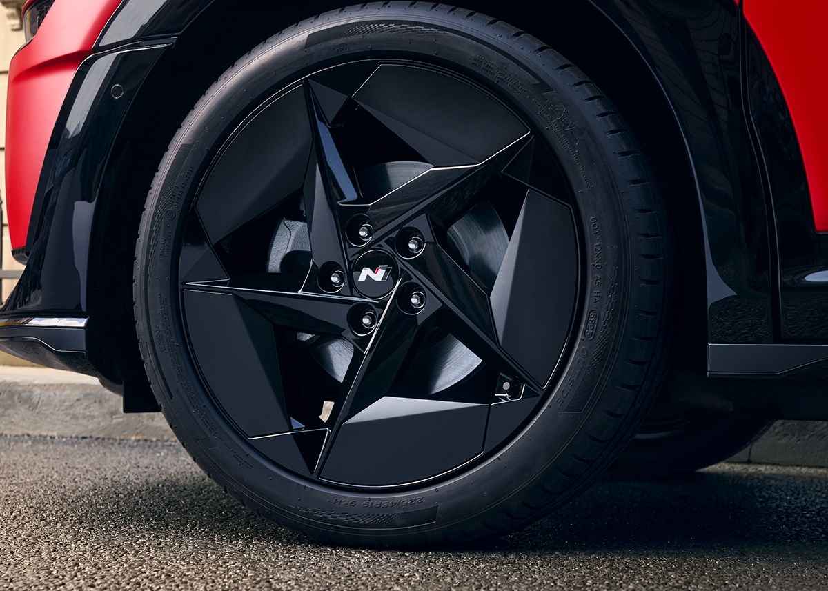 All-new IONIQ 3