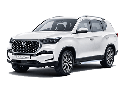 REXTON