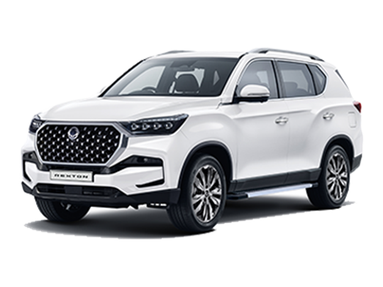 REXTON COMMERCIAL