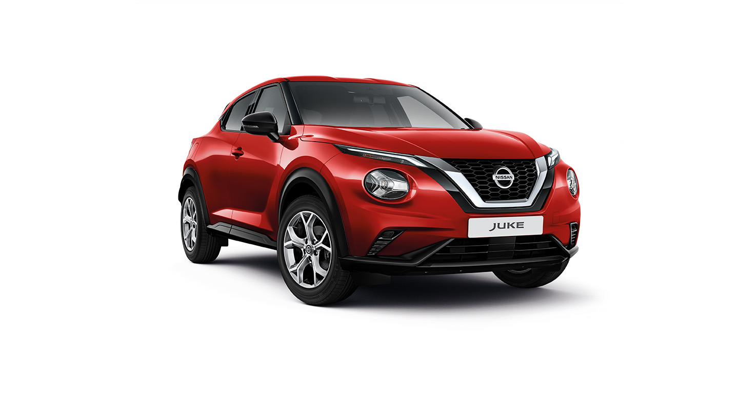 New Nissan Cars For Sale in Dorchester | Dorchester | Dorchester Nissan