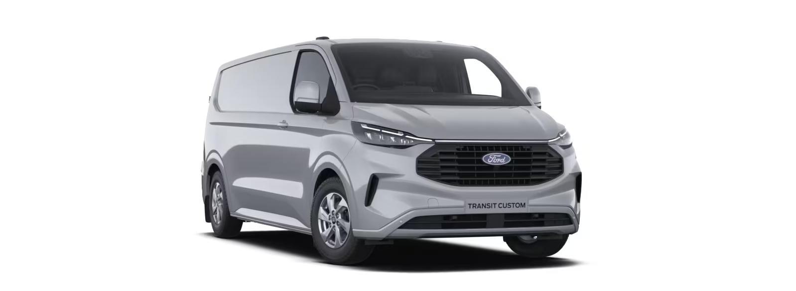 Transit Custom