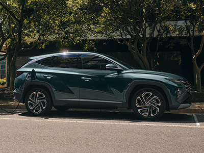 Big wins for TUCSON, KONA Electric, IONIQ 5 N, and i10 as Hyundai dominates 2024 Auto Express New Car Awards