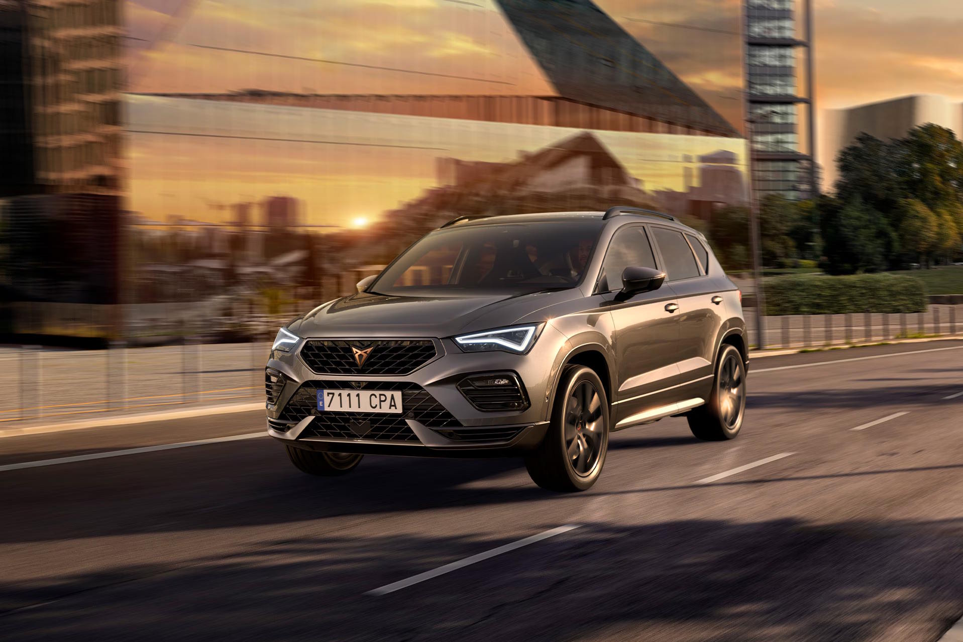 Ateca