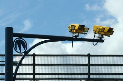 Speed cameras should check for insurance, MOT, and tax offences