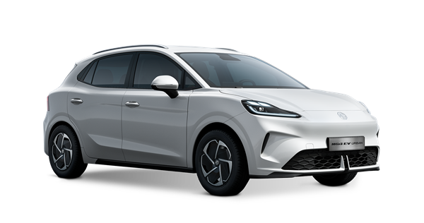 MG4 EV Motability Offers