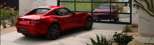 MX-5 RF