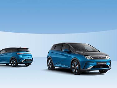 BYD Dolphin Review - Everything from its Features, Price, Models, Engines, Warranty &  More