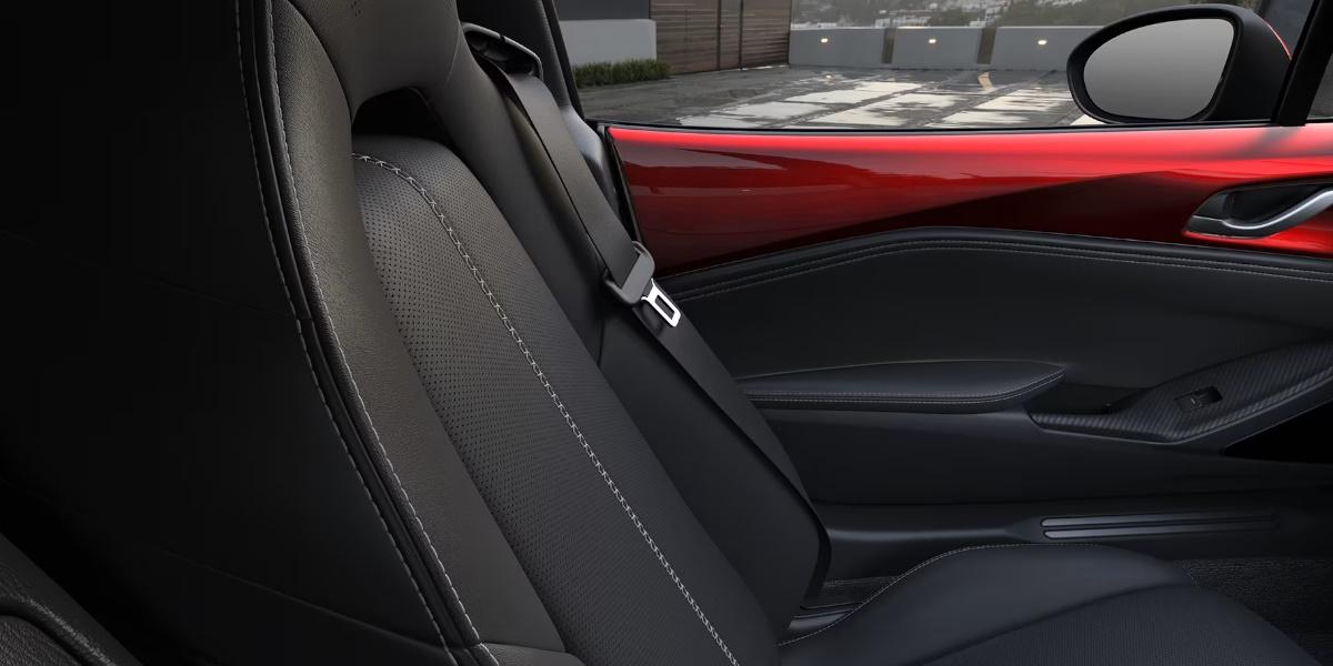 Mazda MX-5 RF