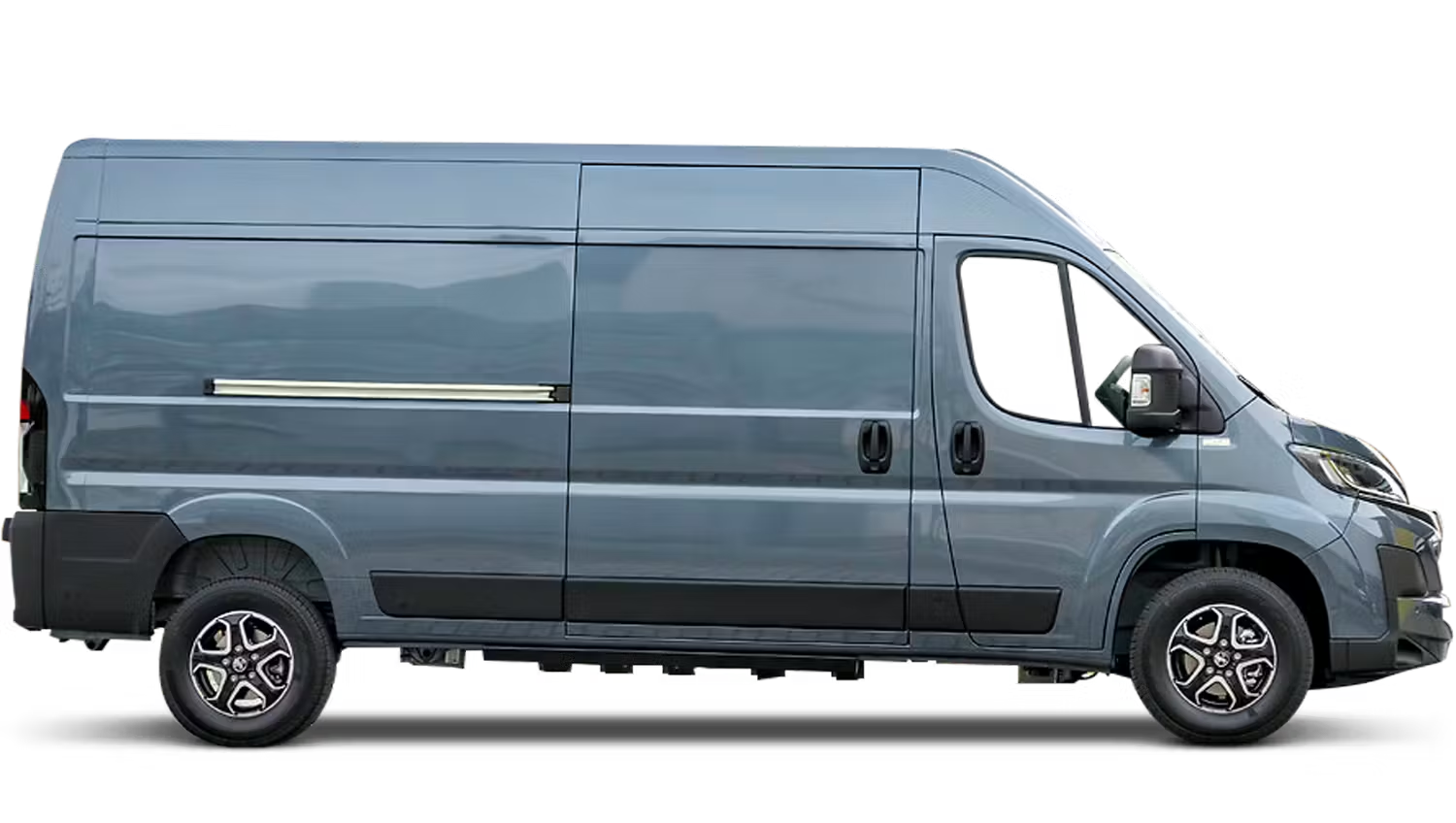 Vauxhall Movano Electric
