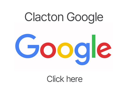 Clacton Google Reviews Click Here